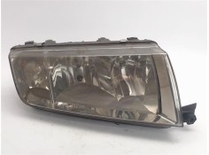 Recambio de faro delantero dcho para skoda fabia (6y2/6y3) referencia OEM IAM 246366 246368 