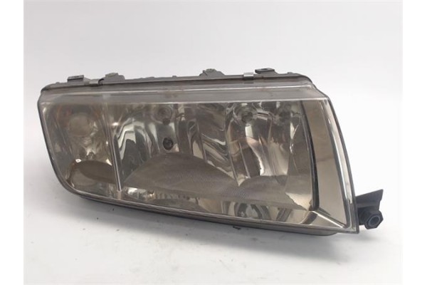 Recambio de faro delantero dcho para skoda fabia (6y2/6y3) referencia OEM IAM 246366 246368 