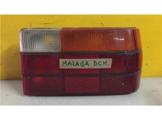 Recambio de piloto trasero derecho para seat malaga 1.2 gl referencia OEM IAM   