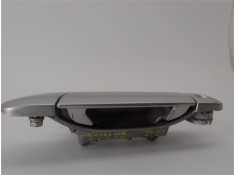 Recambio de maneta exterior delantero izquierda para honda jazz (gd1/5) 1.4 referencia OEM IAM 72180SAAG11  