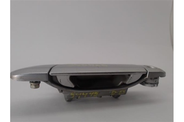 Recambio de maneta exterior delantero izquierda para honda jazz (gd1/5) 1.4 referencia OEM IAM 72180SAAG11  