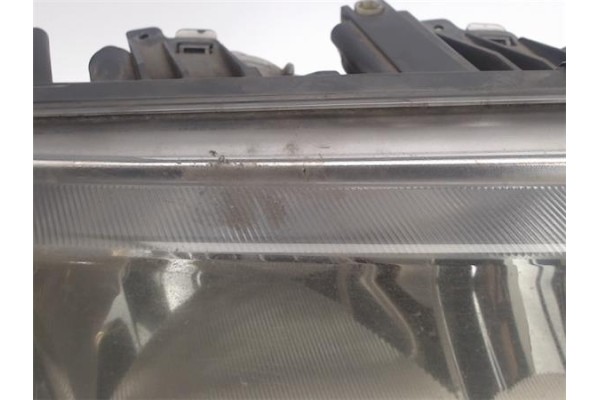 Recambio de faro delantero dcho para skoda fabia (6y2/6y3) referencia OEM IAM 246366 246368 