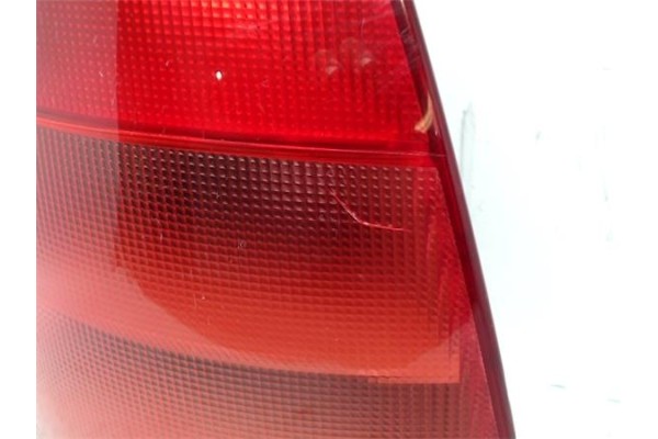 Recambio de piloto trasero izquierdo para citroen c3 referencia OEM IAM   