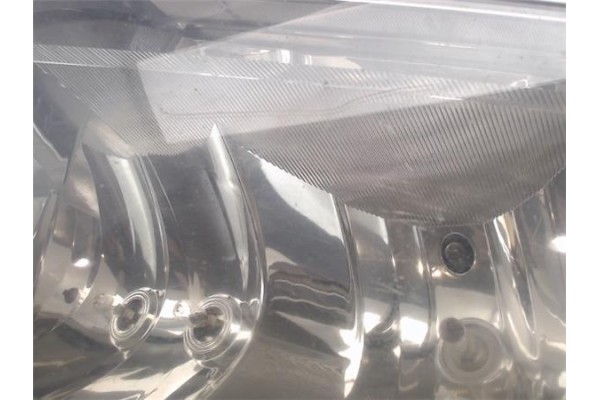 Recambio de faro delantero dcho para skoda fabia (6y2/6y3) referencia OEM IAM 246366 246368 