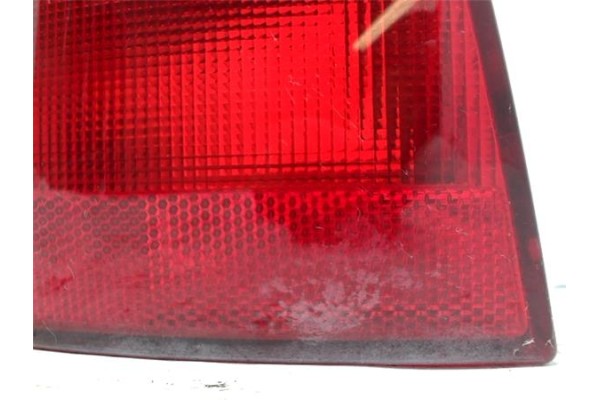 Recambio de piloto trasero izquierdo para citroen c3 referencia OEM IAM   