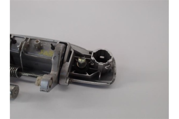 Recambio de maneta exterior delantero izquierda para honda jazz (gd1/5) 1.4 referencia OEM IAM 72180SAAG11  