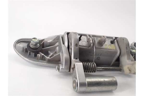 Recambio de maneta exterior delantero izquierda para honda jazz (gd1/5) 1.4 referencia OEM IAM 72180SAAG11  