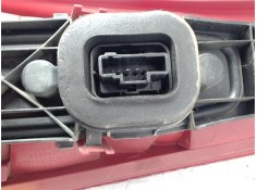 Recambio de piloto trasero izquierdo para citroen c3 referencia OEM IAM   