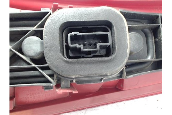 Recambio de piloto trasero izquierdo para citroen c3 referencia OEM IAM   