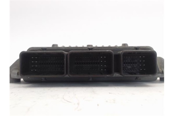 Recambio de centralita para peugeot 307 (s1) 2.0 xsi referencia OEM IAM SW9658344580/HW9655041480 5WS40281A-T/SID803 