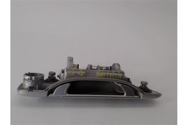 Recambio de maneta exterior delantero izquierda para honda jazz (gd1/5) 1.4 referencia OEM IAM 72180SAAG11  
