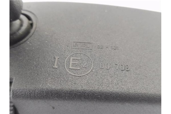 Recambio de retrovisor interior para mitsubishi carisma berlina 5 (da0) 1.8 16v gdi (da2a) referencia OEM IAM E200708  