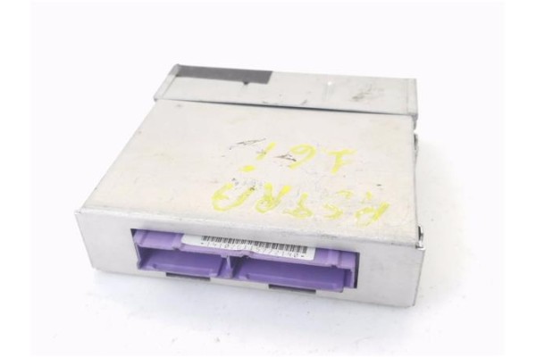 Recambio de centralita para opel astra f berlina 1.6 i referencia OEM IAM 16149899  