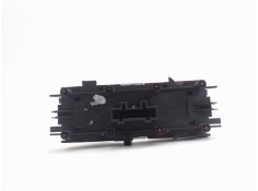 Recambio de interruptor luces emergencia para renault megane ii berlina 3p referencia OEM IAM 8200095493 88040001 