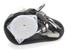Recambio de cinturon seguridad trasero izquierdo para nissan micra iv (k13k/kk) 1.2 acenta referencia OEM IAM 888451HB1B C710860