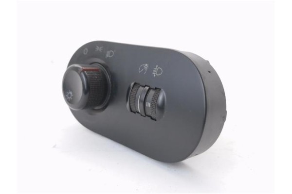 Recambio de mando de luces para seat ibiza (6l1) 1.4 tdi referencia OEM IAM 6L1941531AF  