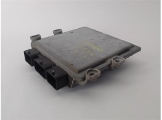 Recambio de centralita para citroen c3 1.4 hdi referencia OEM IAM 9643455080 5WS40021FT 