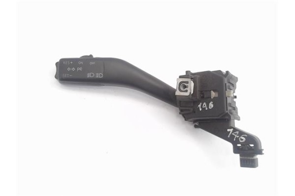 Recambio de mando de luces para seat leon (1p1) referencia OEM IAM 1K0953513A  1K0953513F , AUDI | 1K0953513G , AUDI | 1K0953513