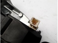 Recambio de clausor para toyota yaris (ksp9/scp9/nlp9) 1.4 d-4d referencia OEM IAM N0502241  