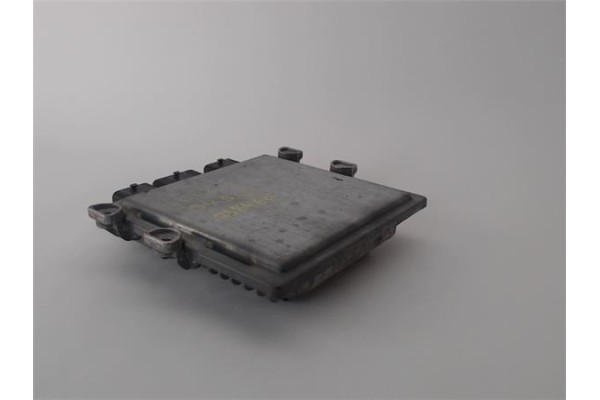 Recambio de centralita para citroen c3 1.4 hdi referencia OEM IAM 9643455080 5WS40021FT 