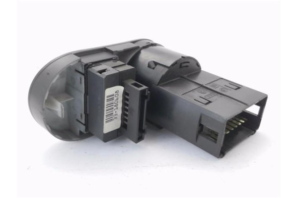 Recambio de mando de luces para seat ibiza (6l1) 1.4 tdi referencia OEM IAM 6L1941531AF  