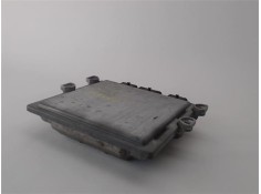 Recambio de centralita para citroen c3 1.4 hdi referencia OEM IAM 9643455080 5WS40021FT 