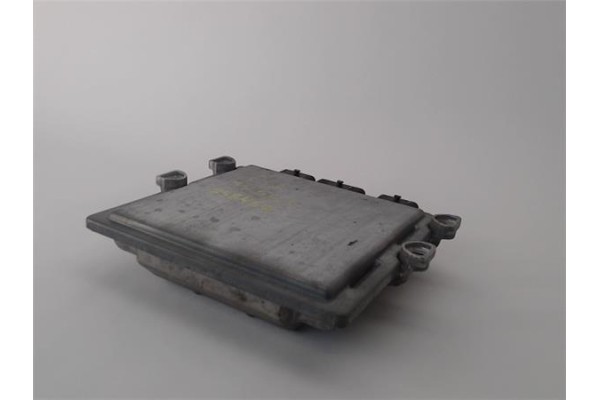 Recambio de centralita para citroen c3 1.4 hdi referencia OEM IAM 9643455080 5WS40021FT 