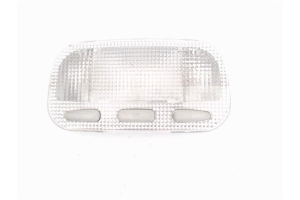 Recambio de luz delantero central techo para peugeot 307 (s1) referencia OEM IAM   