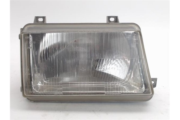 Recambio de faro delantero dcho para seat ibiza 1.5 sxi referencia OEM IAM 67620081 XO39739900 