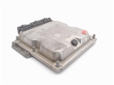 Recambio de centralita para citroen c5 berlina 2.2 hdi exclusive referencia OEM IAM 9652184480/1039S03797 0281011394/9640938180 