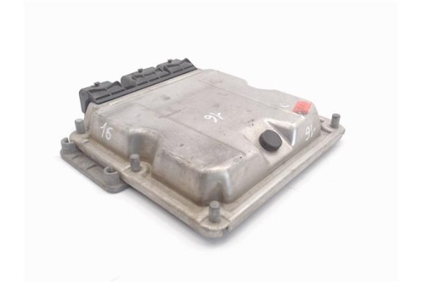 Recambio de centralita para citroen c5 berlina 2.2 hdi exclusive referencia OEM IAM 9652184480/1039S03797 0281011394/9640938180 
