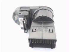 Recambio de mando de luces para seat ibiza (6l1) 1.4 tdi referencia OEM IAM 6L1941531AF  
