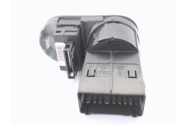 Recambio de mando de luces para seat ibiza (6l1) 1.4 tdi referencia OEM IAM 6L1941531AF  