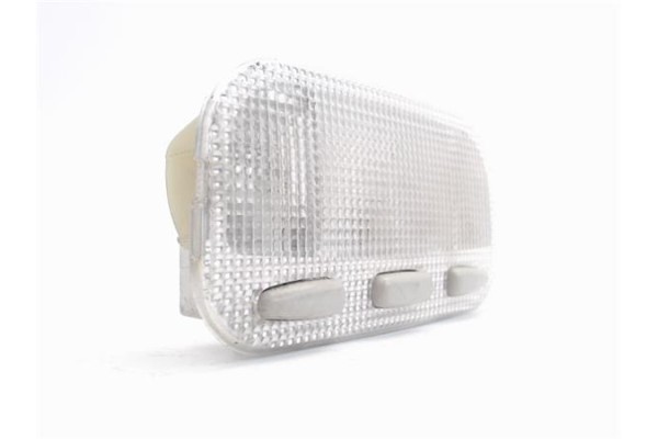 Recambio de luz delantero central techo para peugeot 307 (s1) referencia OEM IAM   