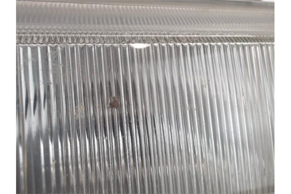 Recambio de faro delantero dcho para seat ibiza 1.5 sxi referencia OEM IAM 67620081 XO39739900 