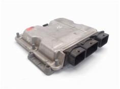 Recambio de centralita para citroen c5 berlina 2.2 hdi exclusive referencia OEM IAM 9652184480/1039S03797 0281011394/9640938180 