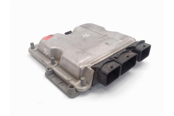 Recambio de centralita para citroen c5 berlina 2.2 hdi exclusive referencia OEM IAM 9652184480/1039S03797 0281011394/9640938180 