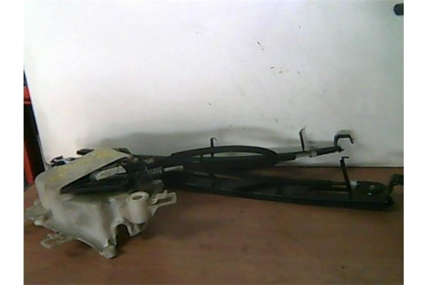 Recambio de mecanismo elevalunas delantero izquierdo para seat toledo (5p2)(09.2004 ) 1.9 tdi referencia OEM IAM 1t0959793D  