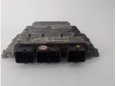 Recambio de centralita para citroen c3 1.4 hdi referencia OEM IAM 9643455080 5WS40021FT 