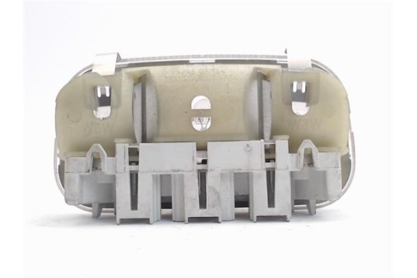 Recambio de luz delantero central techo para peugeot 307 (s1) referencia OEM IAM   