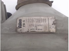 Recambio de faro delantero dcho para seat ibiza 1.5 sxi referencia OEM IAM 67620081 XO39739900 