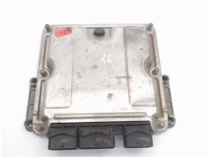 Recambio de centralita para citroen c5 berlina 2.2 hdi exclusive referencia OEM IAM 9652184480/1039S03797 0281011394/9640938180 