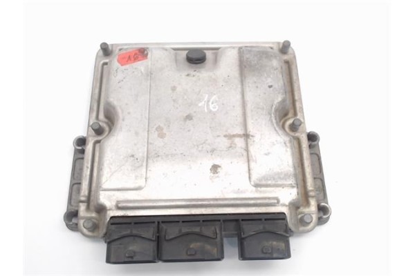 Recambio de centralita para citroen c5 berlina 2.2 hdi exclusive referencia OEM IAM 9652184480/1039S03797 0281011394/9640938180 