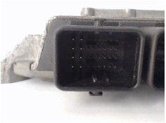 Recambio de centralita para citroen c3 1.4 hdi referencia OEM IAM 9643455080 5WS40021FT 