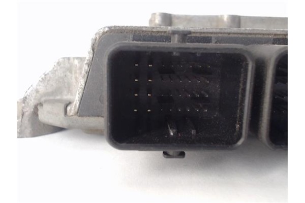 Recambio de centralita para citroen c3 1.4 hdi referencia OEM IAM 9643455080 5WS40021FT 