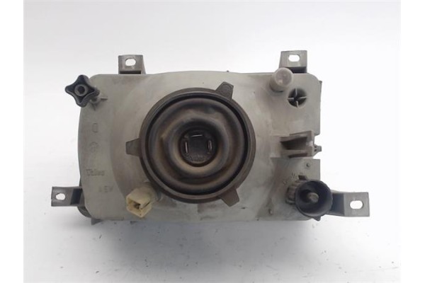 Recambio de faro delantero dcho para seat ibiza 1.5 sxi referencia OEM IAM 67620081 XO39739900 