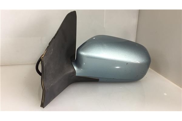 Recambio de retrovisor electrico izquierdo para honda civic vi 1.6 referencia OEM IAM   