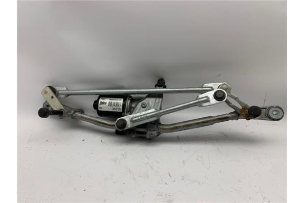 Recambio de motor limpiaparabrisas delantero para fiat ii tipo (356) berlina 1.3 easy referencia OEM IAM W000074253  