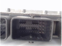 Recambio de centralita para citroen c3 1.4 hdi referencia OEM IAM 9643455080 5WS40021FT 