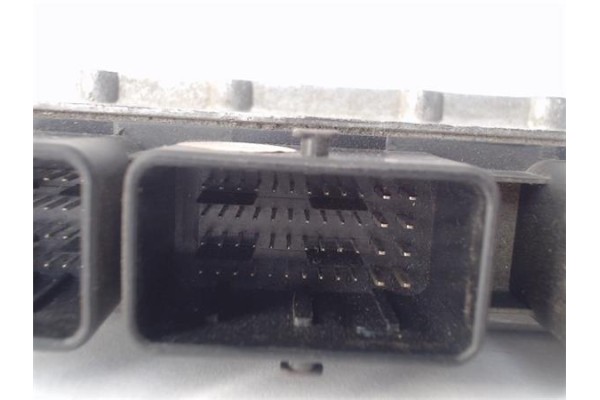 Recambio de centralita para citroen c3 1.4 hdi referencia OEM IAM 9643455080 5WS40021FT 